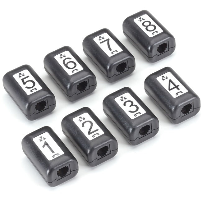 Black Box Cable Identifier CICT-MAPPING-REMOTES