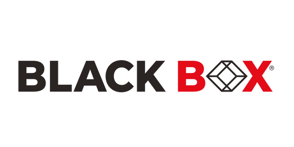 Black Box Cat.6 STP Network Cable CBCC345885