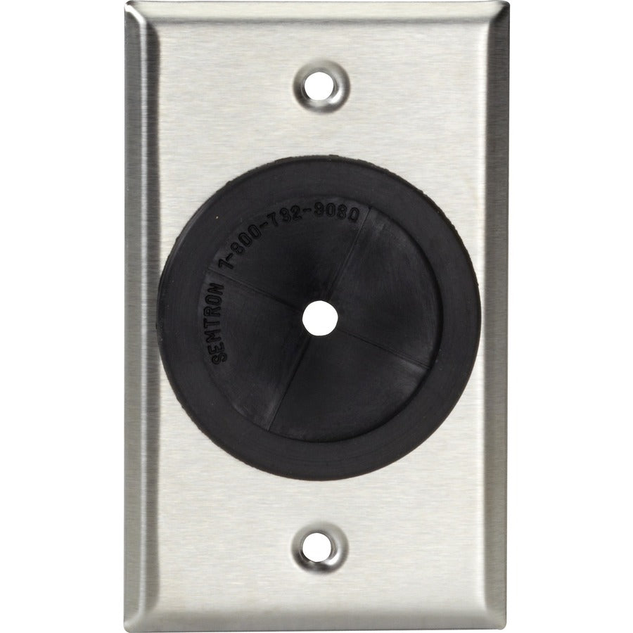 Black Box Faceplate WP841