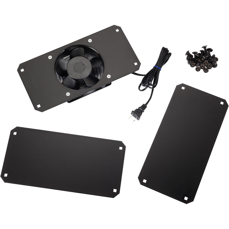 Black Box Fan Tray Wmd-1075Fan-U