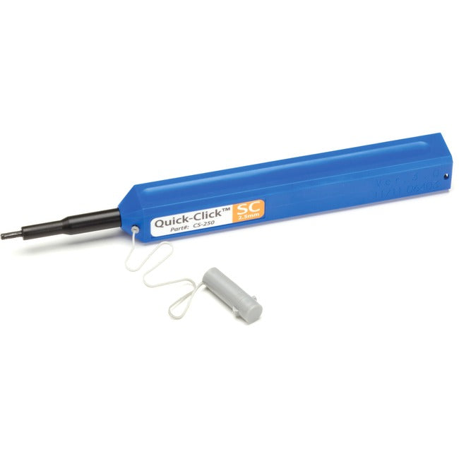 Black Box Fiber Connector Cleaning Tool - 2.5-mm FOIBCSC-R2