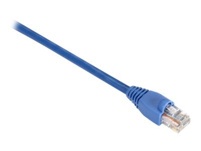 Black Box GigaBase Cat.5e UTP Patch Network Cable EVNSL81-0003-25PAK