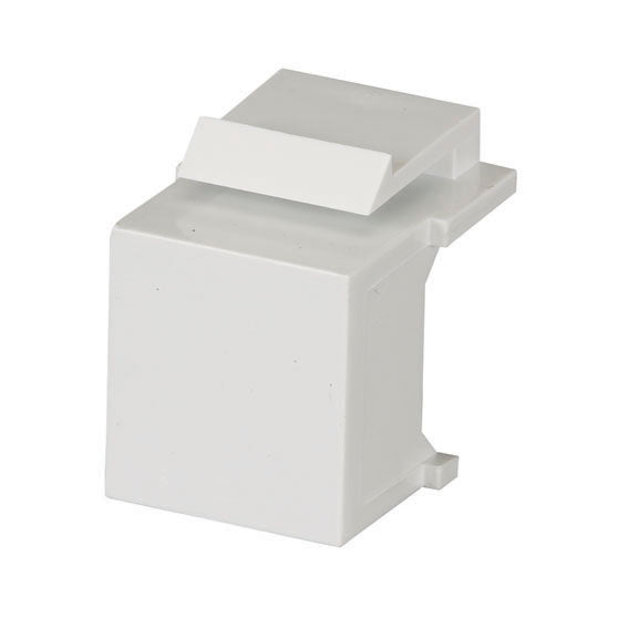 Black Box GigaStation2 Snap Fitting Blank Faceplate Module FMT359-R2