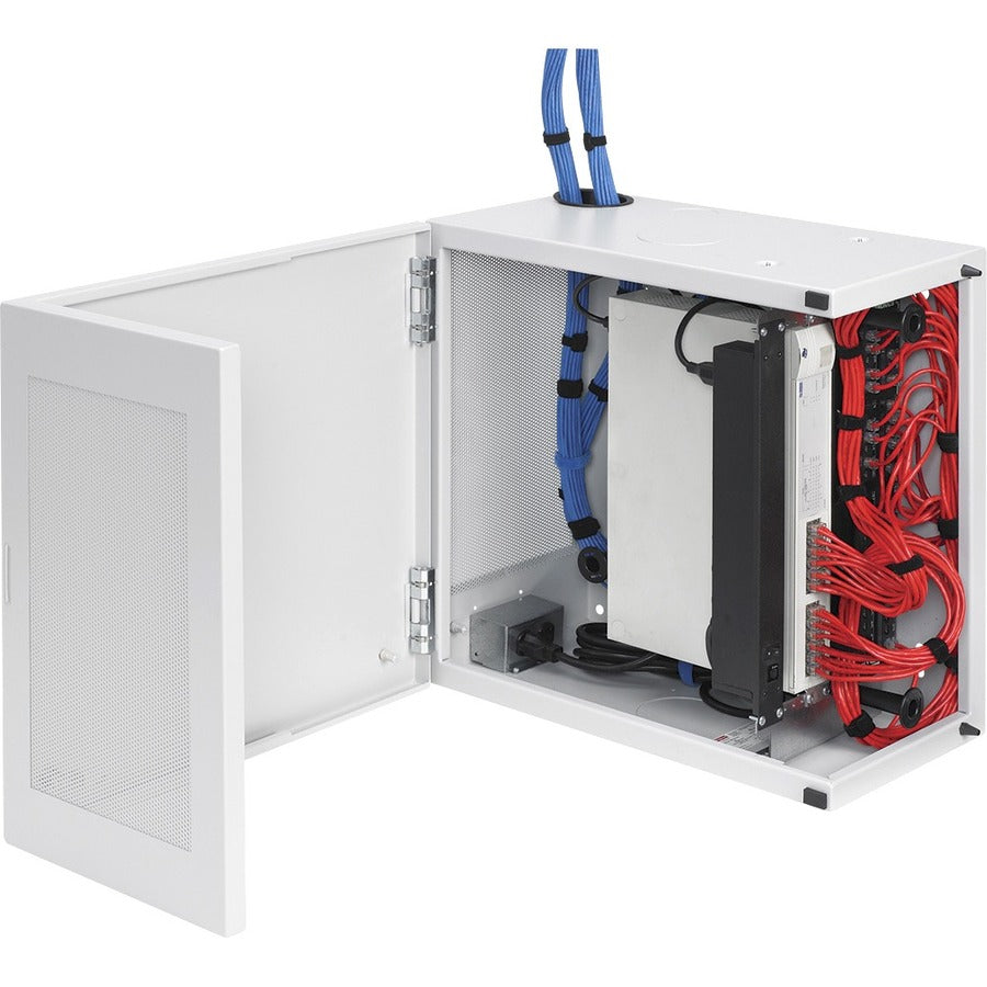 Black Box L-Box Wallmount RM545AL