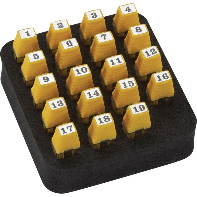 Black Box SOHO Plus RJ-45 Remotes SOHOTEST-RJ45