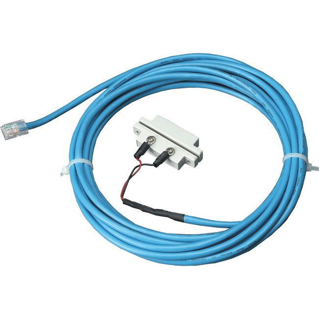 Black Box Security Sensor/Contact with 15-ft. (4.6-m) Cable - New EME1Y1-015