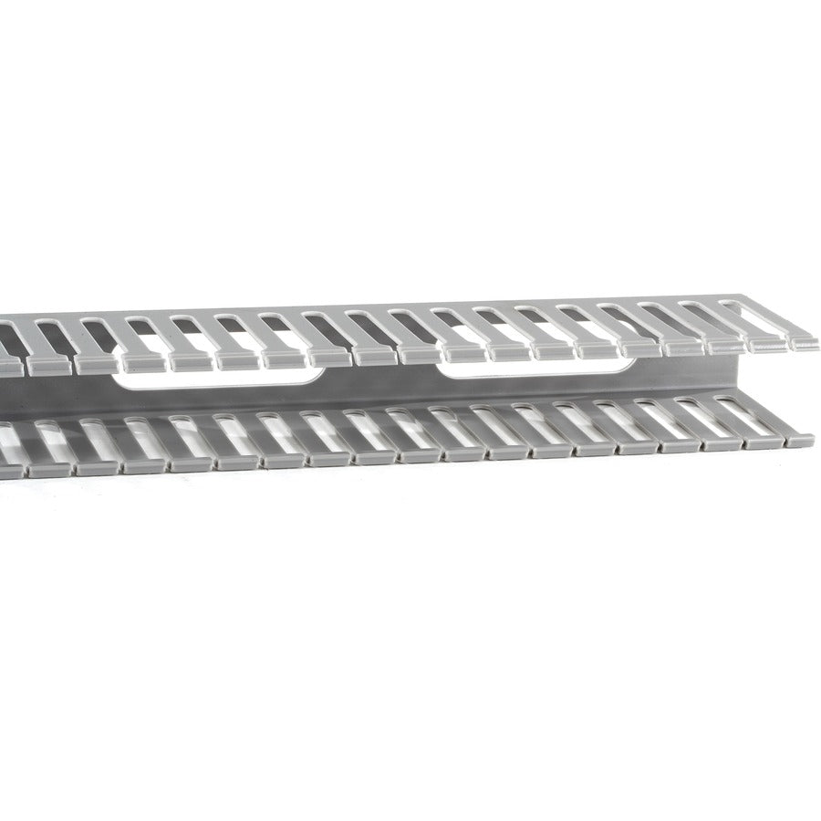 Black Box Slotted Duct Raceway - 66 L x 2" W x 4" H"" RMT400A-R2