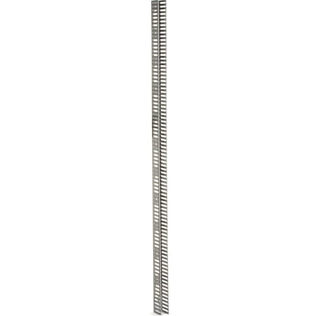 Black Box Slotted Duct Raceway - 66 L x 2" W x 4" H"" RMT400A-R2