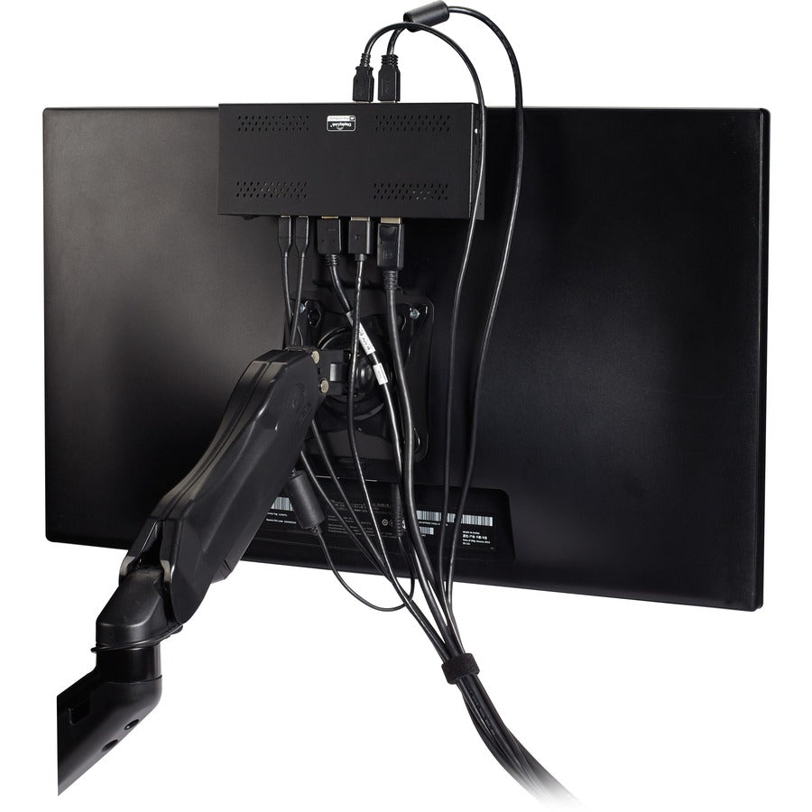 Black Box USB-C Docking Station - 4K, Dual USBC2000-4KDUAL