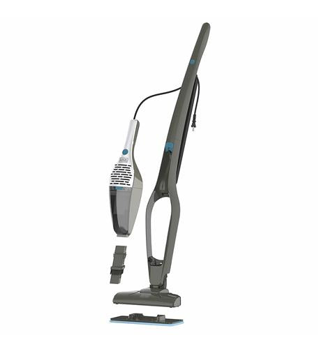 Black + Decker 5-in-1 Vac + Mop BDXMVV007G