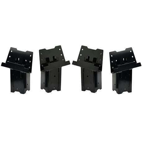 Blind Post brackets HME-ELEV-4PK
