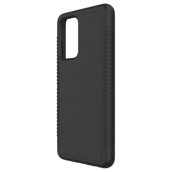 Body Glove 9839602 Protective Grip Case for Samsung Galaxy A (Samsung Galaxy A52
