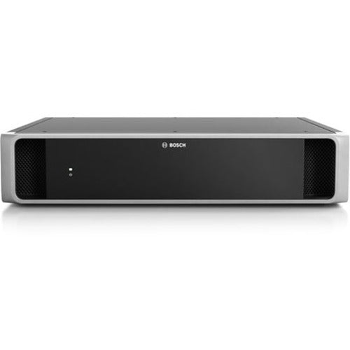 Bosch DCNM-APS2 Audio Processor and Powering Switch