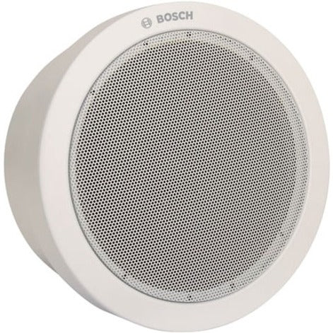 Bosch Lb1-Um06E-1 Indoor Surface Mount Speaker - 6 W Rms - White