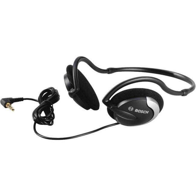 Bosch Lightweight neckband headphones HDP-LWN