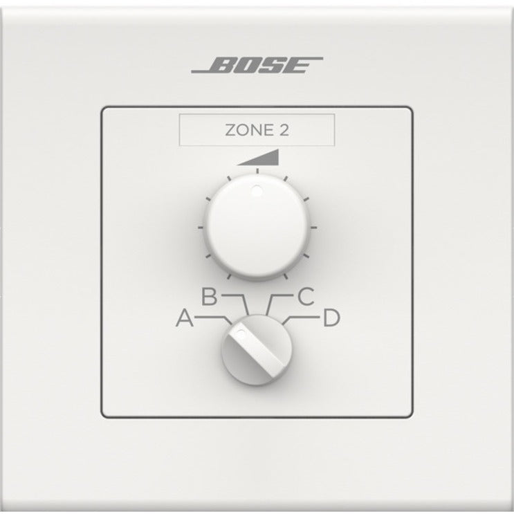 Bose ControlCenter CC-3 Audio Control Device