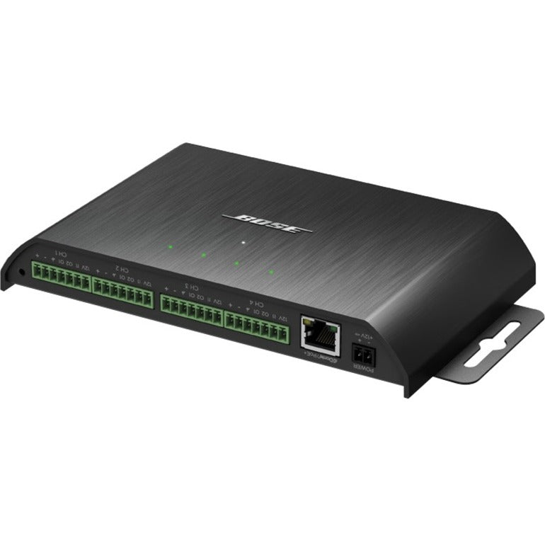 Bose ControlSpace EX-4ML mic/GPIO Dante endpoint