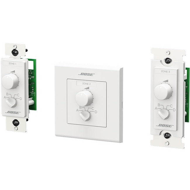 Bose Controlcenter Cc-2 Zone Controller