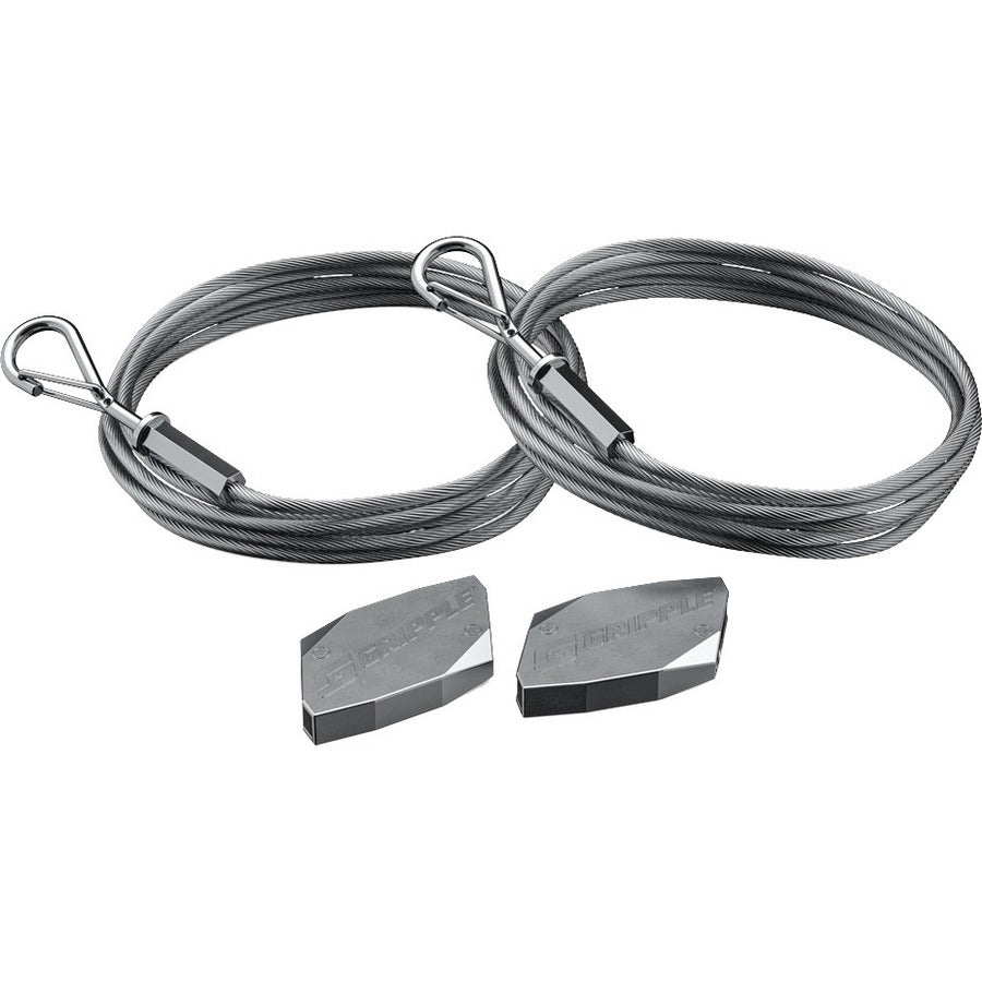 Bose Pendant Suspension Cable Kit, Pair