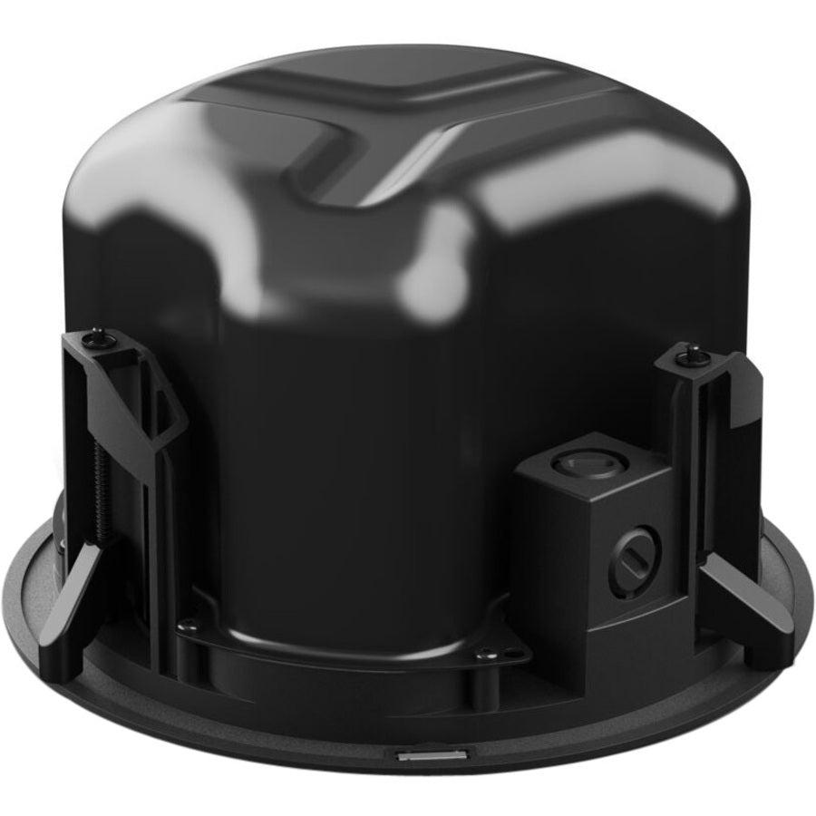 Bose Professional DesignMax DM3C 2-way Indoor In-ceiling Speaker - 25 W RMS - Black
