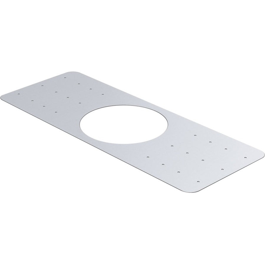 Bose Professional DesignMax DM3C 2-way Indoor In-ceiling Speaker - 25 W RMS - Black