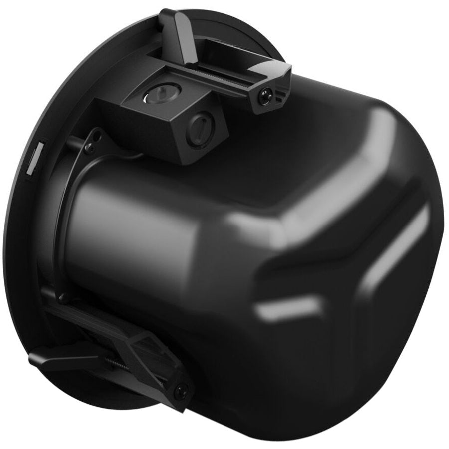 Bose Professional DesignMax DM3C 2-way Indoor In-ceiling Speaker - 25 W RMS - Black