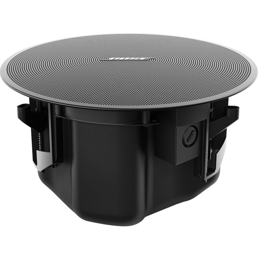 Bose Professional DesignMax DM3C 2-way Indoor In-ceiling Speaker - 25 W RMS - Black