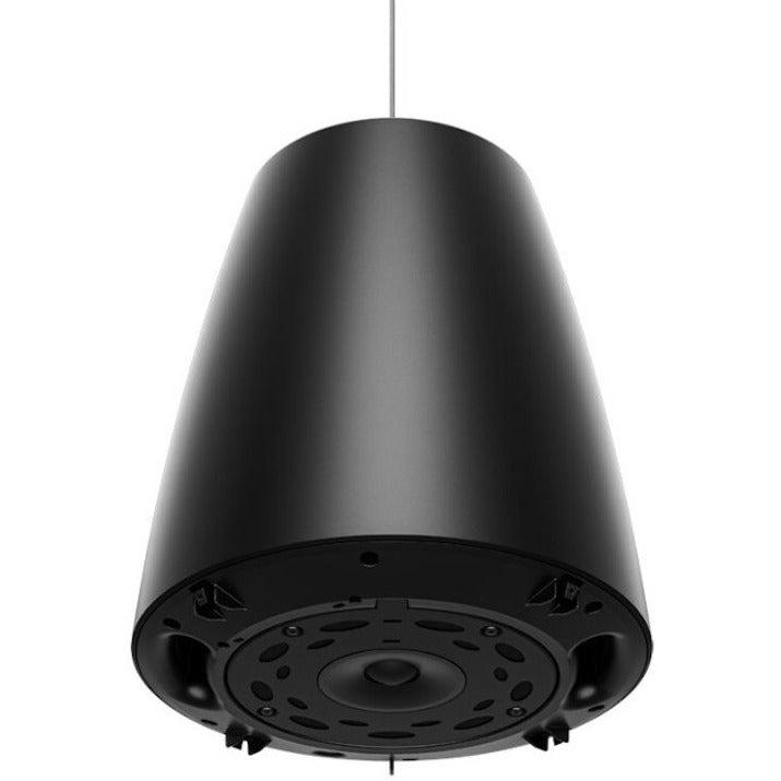 Bose Professional DesignMax DM5P 2-way Indoor Pendant Mount, In-ceiling, Surface Mount Speaker - 50 W RMS - Black