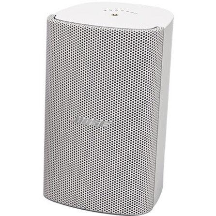 Bose Professional FreeSpace FS FS2SE Outdoor In-ceiling, Pendant Mount, Surface Mount Speaker - 20 W RMS - White