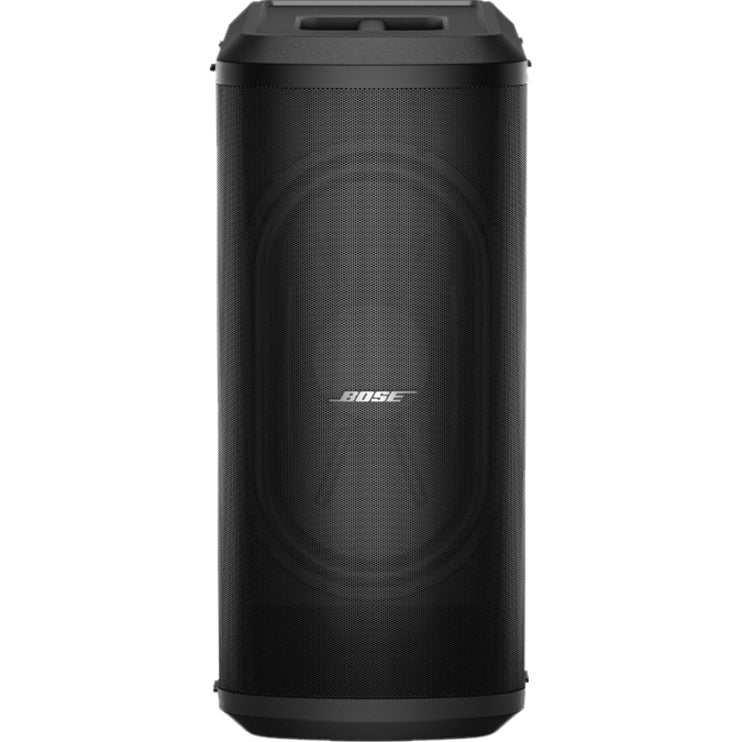 Bose Professional SUB2 Pole Mount Woofer - 1000 W RMS - Black