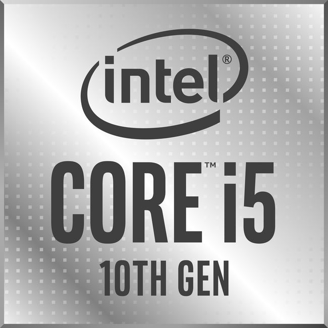 Boxed Intel Core I5-10600K Processor (12M Cache, Up To 4.80 Ghz) Fc-Lga14A