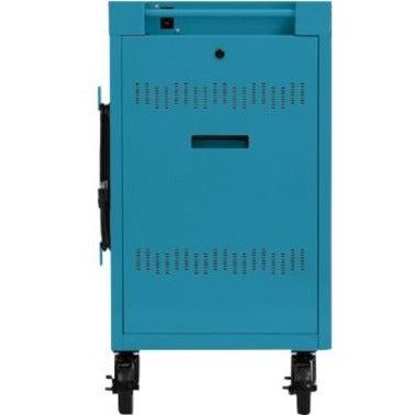 Bretford CUBE Cart Mini Charging Cart TVCM24PAC-PA
