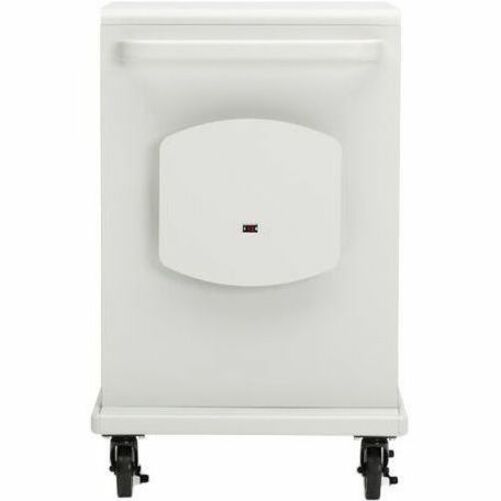 Bretford Core M Portable Device Management Cart Grey