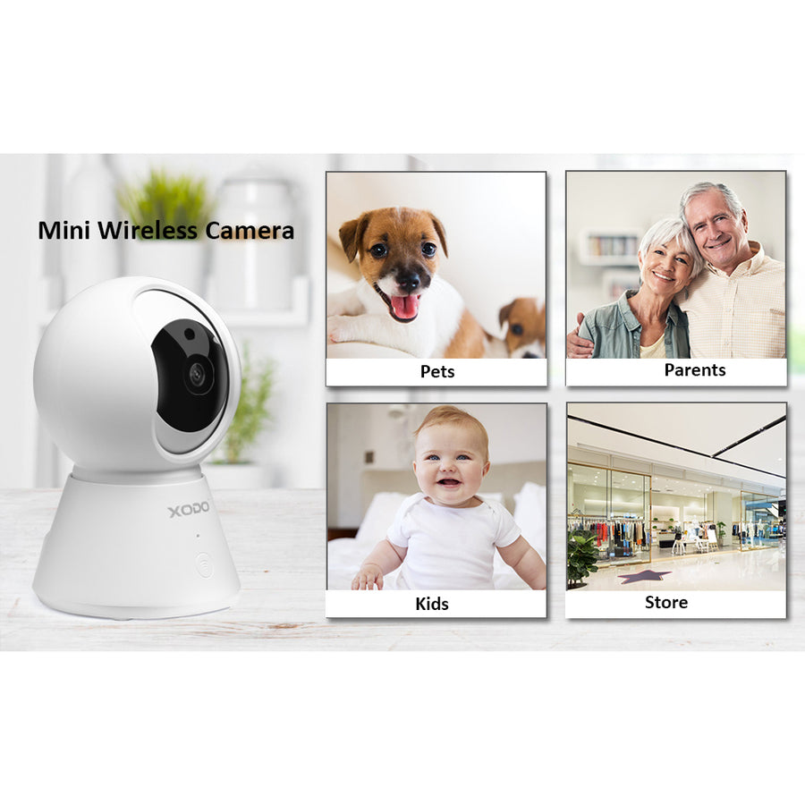 Bretford E6 Power Extension 6 Ac Outlet(S) Black