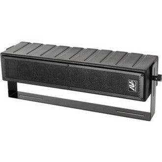 Bretford Explore Ss1234B Speaker System - Black