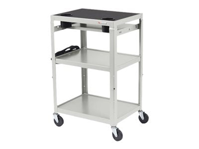 Bretford MIC MICC6 - Cart - steel - concrete MICC6-CT