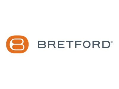 Bretford - Mounting component (retrofit kit) - TGC locker secure TCL-500-RF