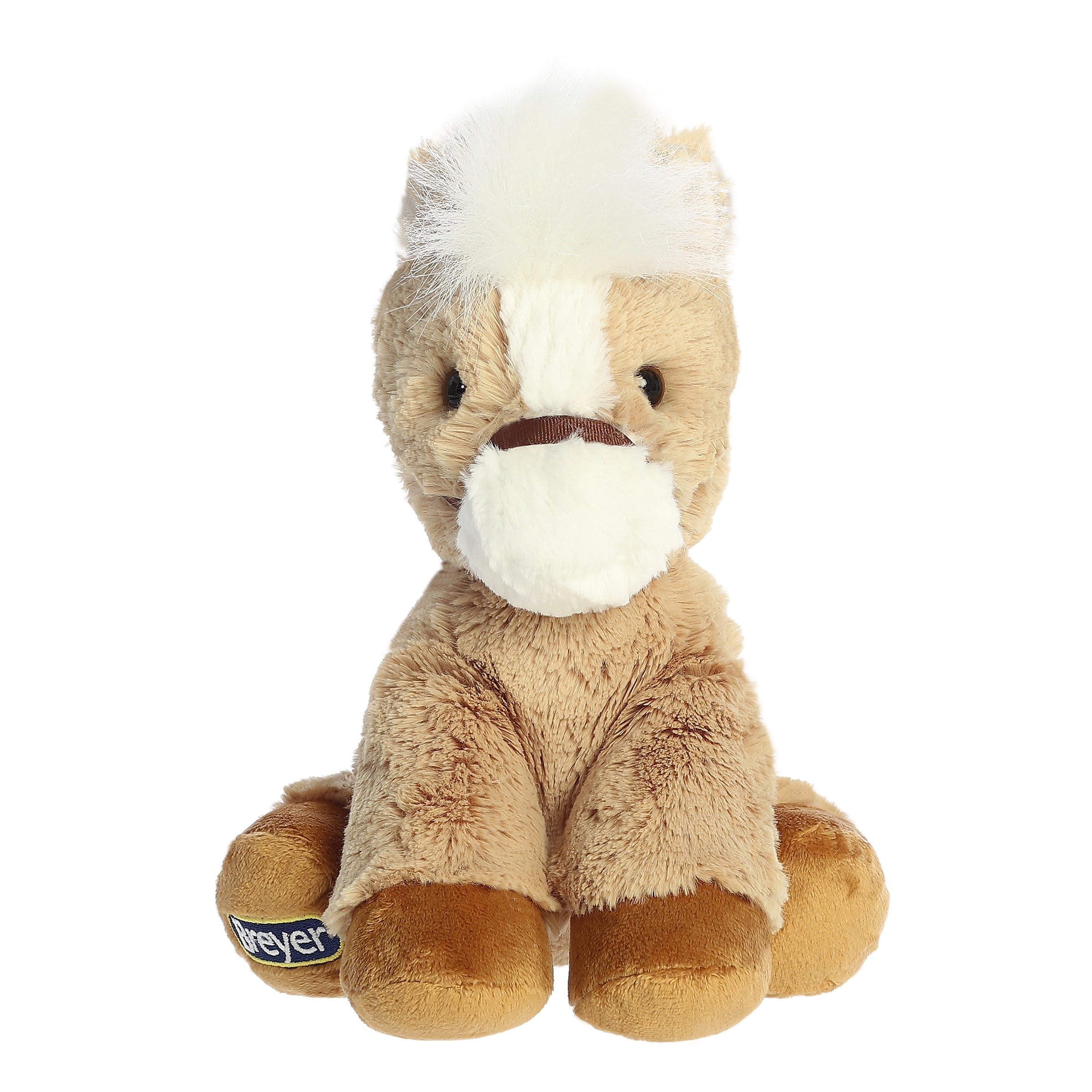 Breyer Bridle Buddies - Palomino