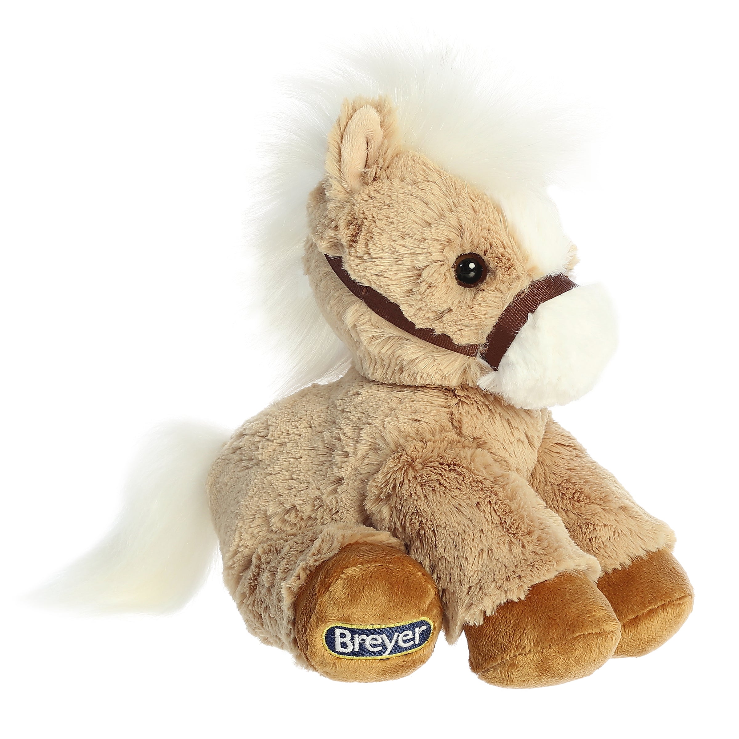 Breyer Bridle Buddies - Palomino