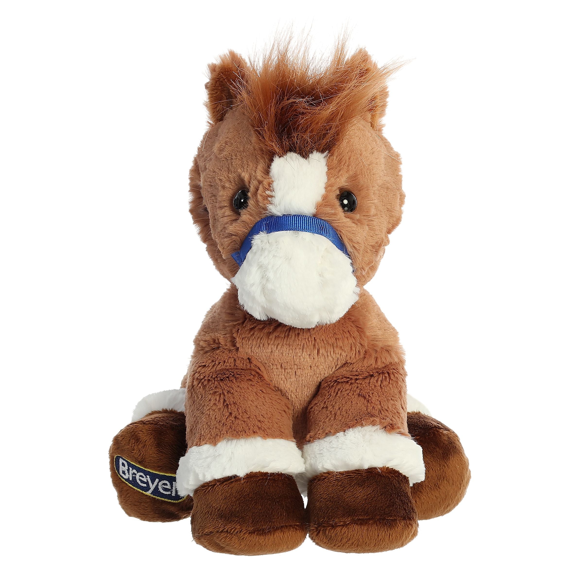 Breyer Chestnut Horse