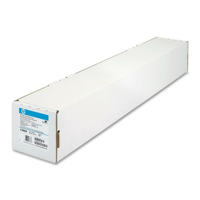 Bright White Inkjet Paper, C1860A