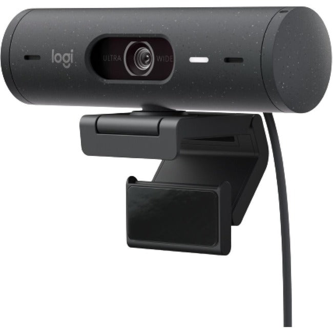 Brio 500 - Graphite