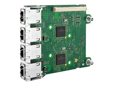 Broadcom 5720 - Network adapter - PCIe - Gigabit Ethernet x 4 - for PowerEdge R620, R720, R720xd, R820, R920; PowerVault