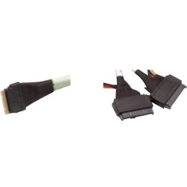 Broadcom Cable, x8 8654 to 8xU.3 Direct 1M 05-60006-00