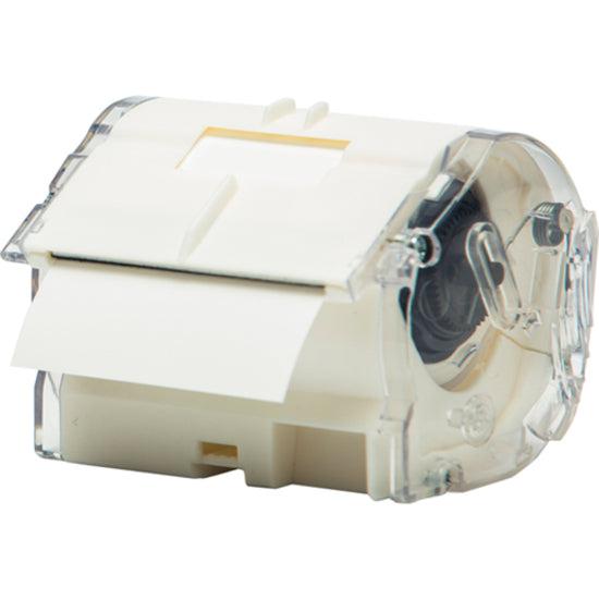 Brother Genuine CK-1000 ~ 2 (1.97") 50 mm wide x 6.5 ft. (2 m) Cleaning Roll for Brother VC-500W Label and Photo Printers