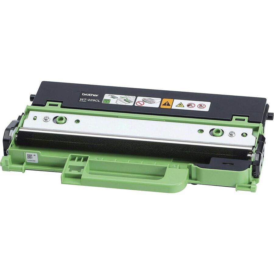 Brother Genuine WT229CL Waste Toner Box - Laser - 50000 Pages - 1 Each