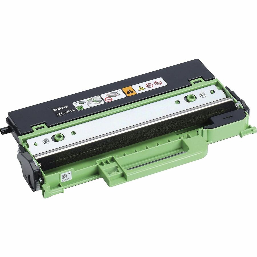 Brother Genuine WT229CL Waste Toner Box - Laser - 50000 Pages - 1 Each