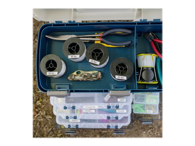 Brother P-touch TZe Label Tape