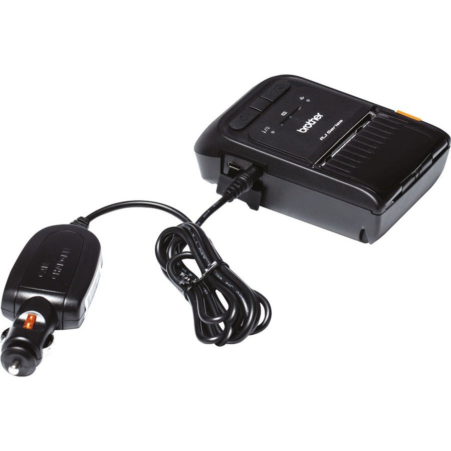 Brother PACD001CG Auto Adapter PA-CD-001CG