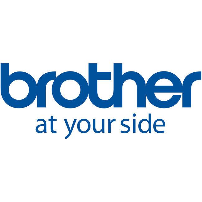 Brother TD-2020 Desktop Direct Thermal Printer - Monochrome - Receipt Print - USB - Serial TD2020